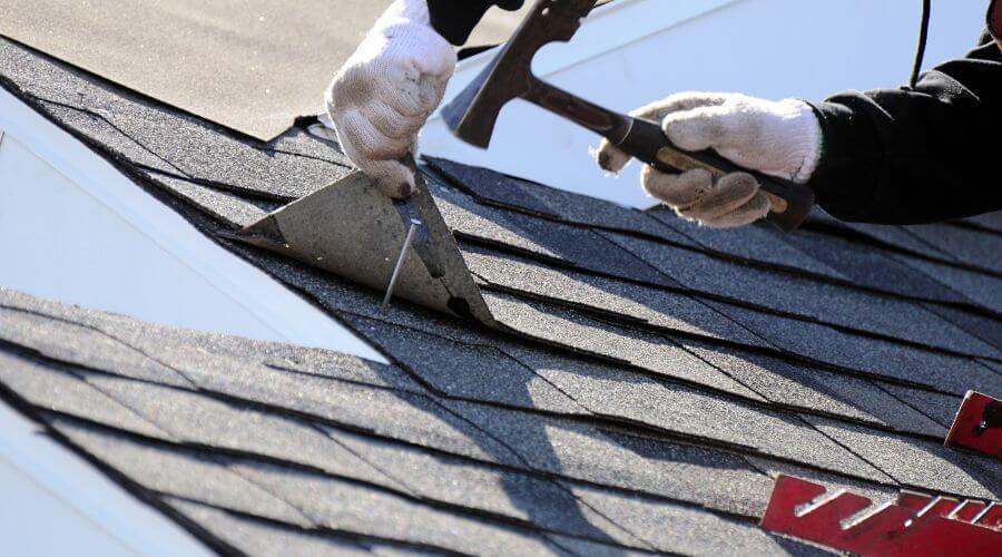 Professional Flat Roofing Installation in Greeley, CO